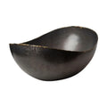 GLOBAL VIEWS LAFORGE OVAL BOWL - Decorative Accents
