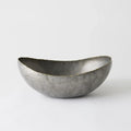 GLOBAL VIEWS LAFORGE OVAL BOWL - Decorative Accents