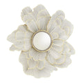 GLOBAL VIEWS IRON POPPY MIRROR - Mirrors