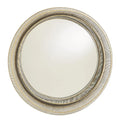 GLOBAL VIEWS WIRE RIBBON MIRROR - Mirrors