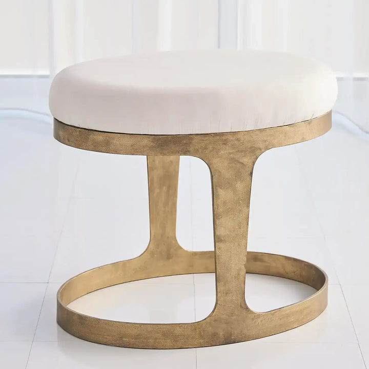 GLOBAL VIEWS OSLO STOOL - Bar Stools