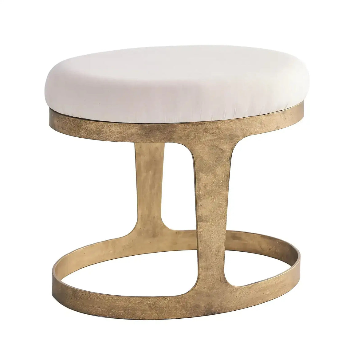 GLOBAL VIEWS OSLO STOOL - Bar Stools