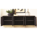 GLOBAL VIEWS FOREST LONG CABINET - Cabinets & Bar