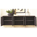 GLOBAL VIEWS FOREST LONG CABINET - Cabinets & Bar