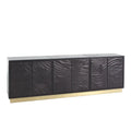 GLOBAL VIEWS FOREST LONG CABINET - Cabinets & Bar