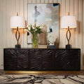 GLOBAL VIEWS FOREST LONG CABINET - Cabinets & Bar