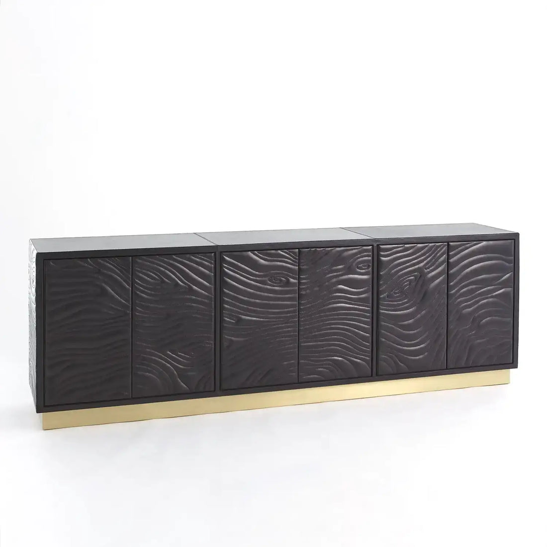 GLOBAL VIEWS FOREST LONG CABINET - Cabinets & Bar