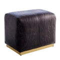 GLOBAL VIEWS FOREST OTTOMAN - Benches, Ottoman, Stools