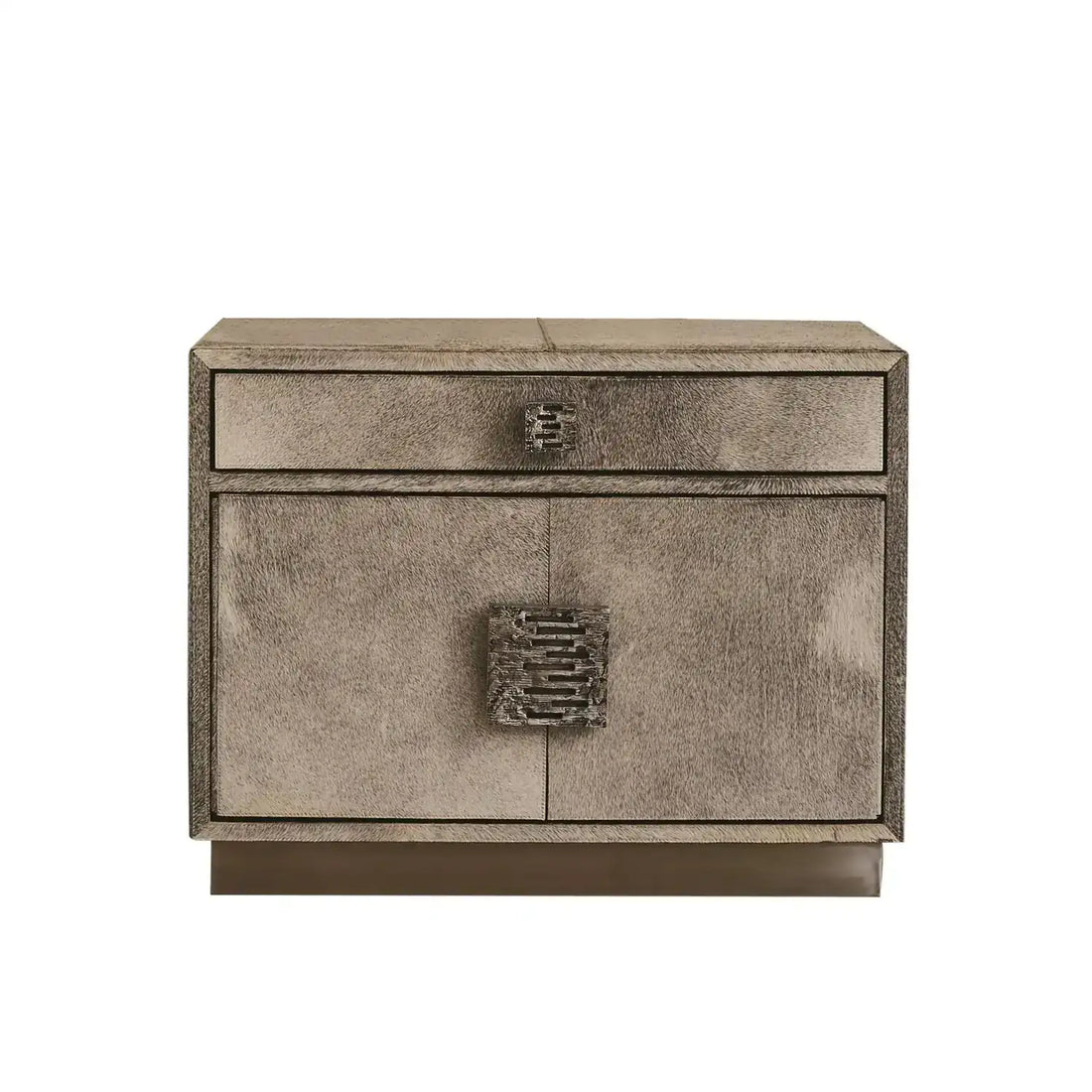 GLOBAL VIEWS METRO NIGHTSTAND - Beds