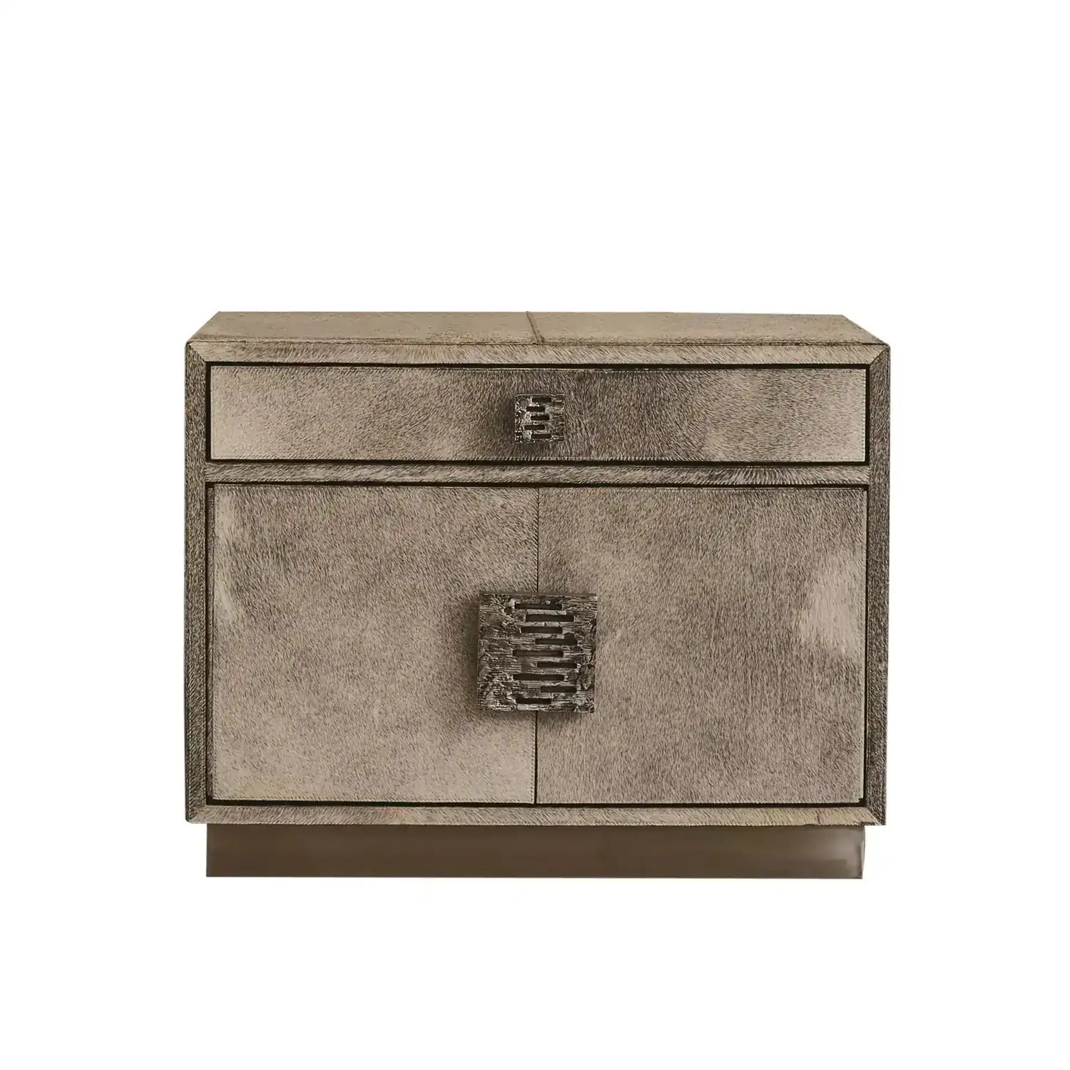 GLOBAL VIEWS METRO NIGHTSTAND - Beds
