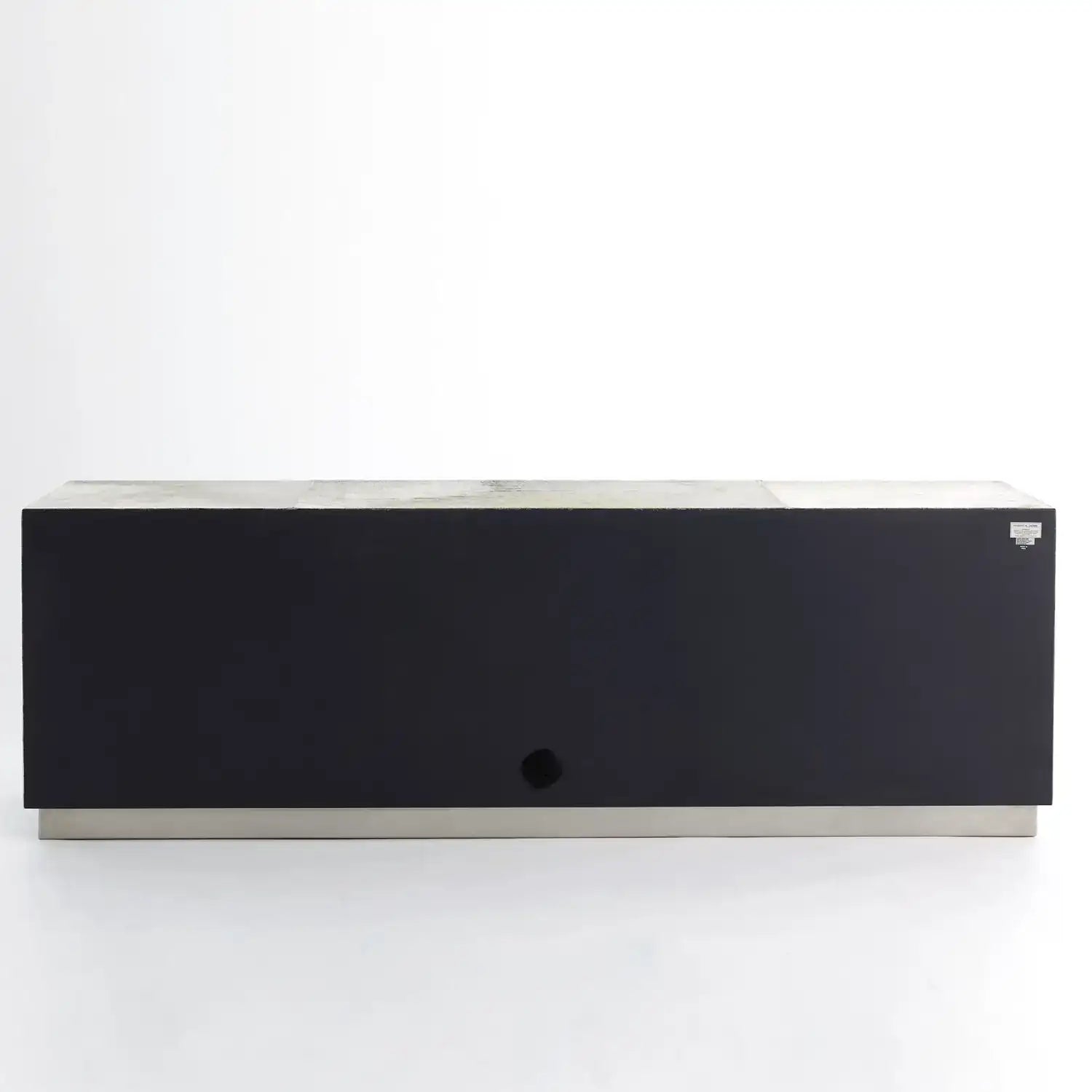 GLOBAL VIEWS METRO LONG CABINET - Cabinets & Bar