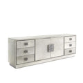 GLOBAL VIEWS METRO LONG CABINET - Cabinets & Bar
