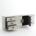 GLOBAL VIEWS METRO LONG CABINET - Cabinets & Bar
