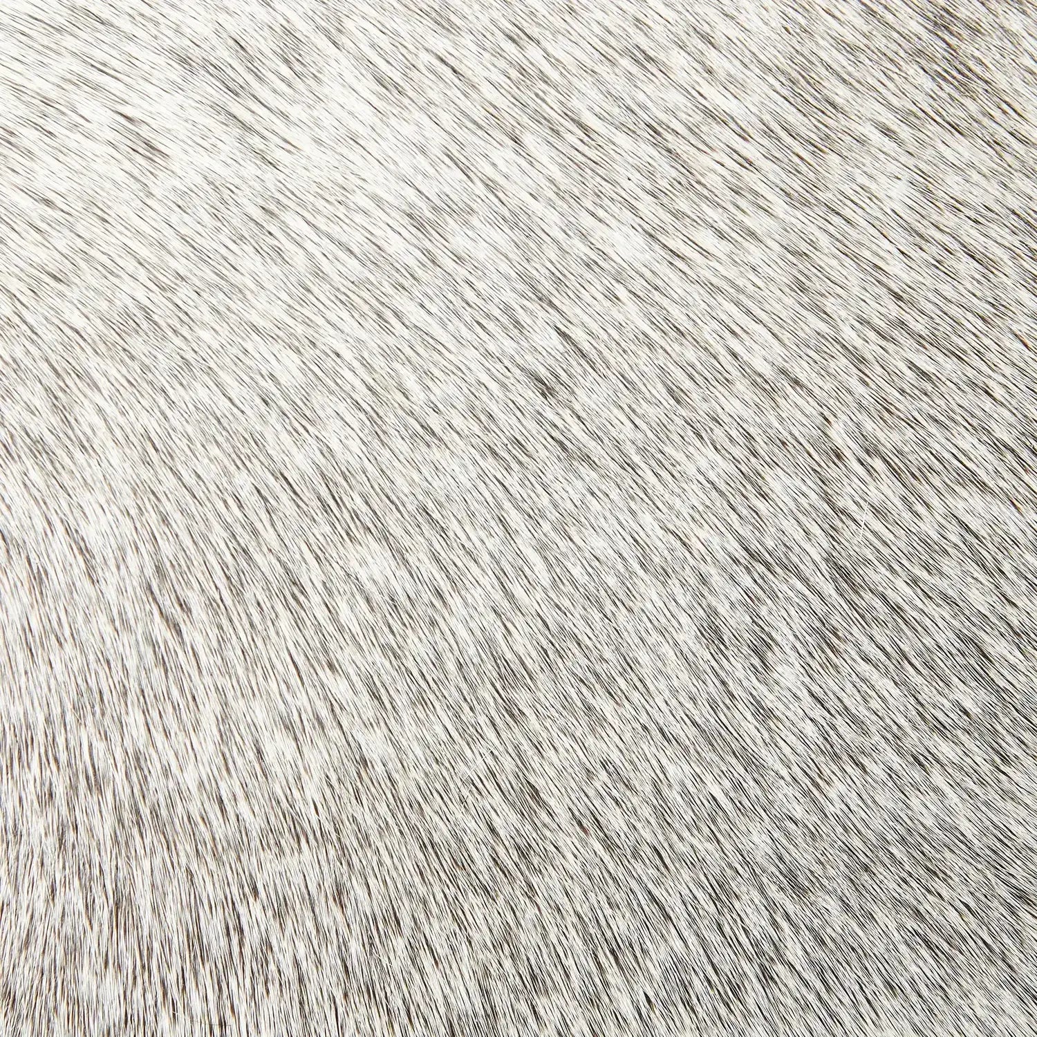 GLOBAL VIEWS REGAN BARREL CHAIR W/GREY HAIR - Lounge