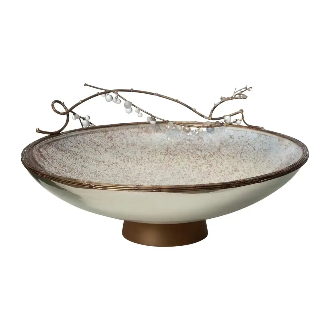 GLOBAL VIEWS FORET CENTERPIECE - Decorative Accents