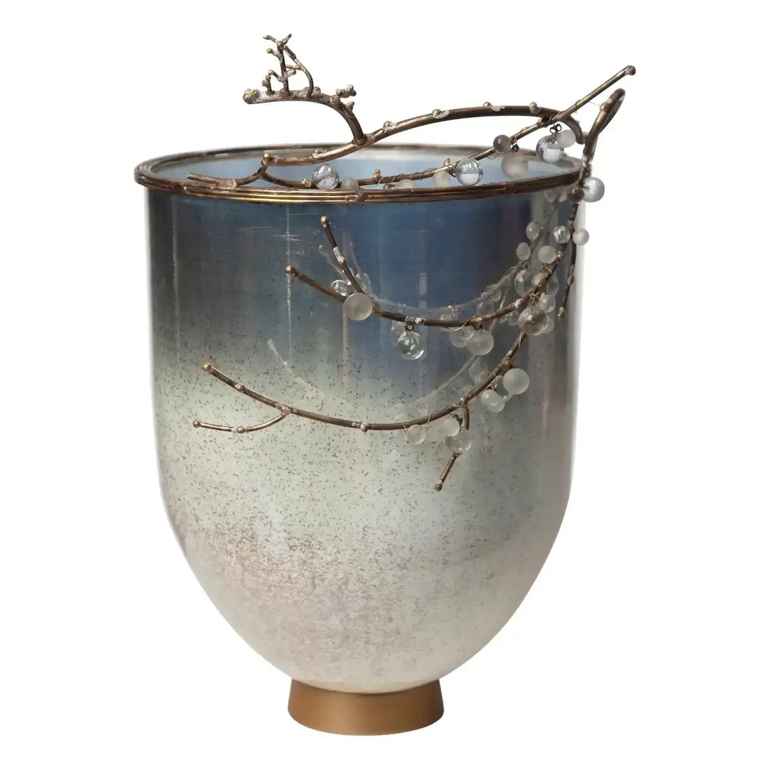 GLOBAL VIEWS FORET HURRICANE - Decorative Accents