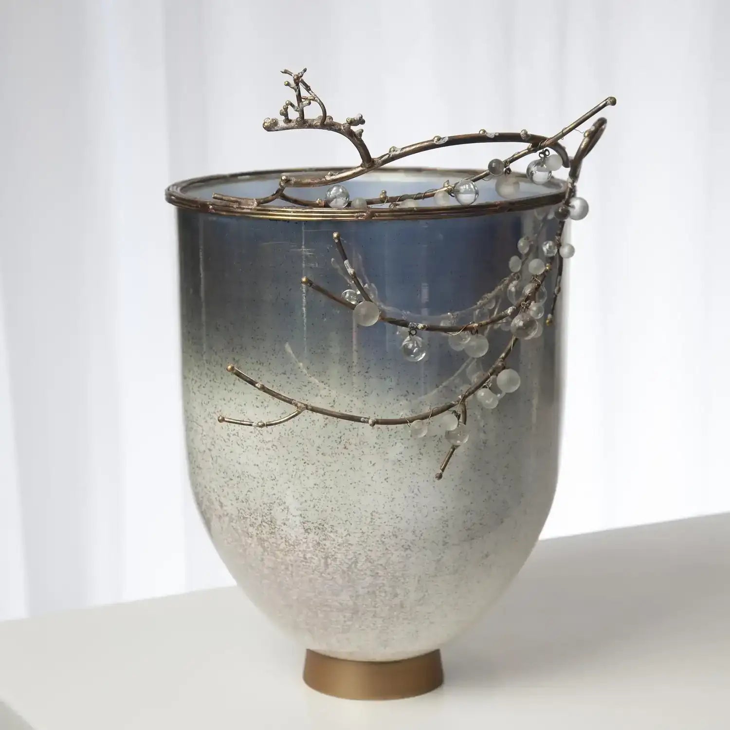 GLOBAL VIEWS FORET HURRICANE - Decorative Accents
