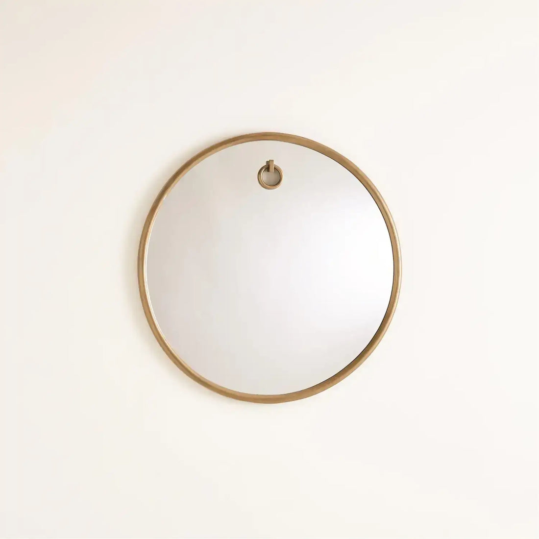 GLOBAL VIEWS EXPOSED MIRROR - Mirrors
