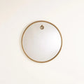 GLOBAL VIEWS EXPOSED MIRROR - Mirrors