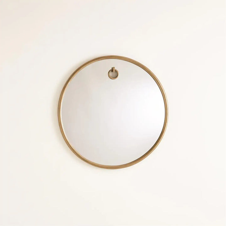 GLOBAL VIEWS EXPOSED MIRROR - Mirrors