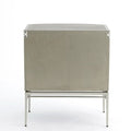 GLOBAL VIEWS CRINKLE BEDSIDE CHEST - Beds