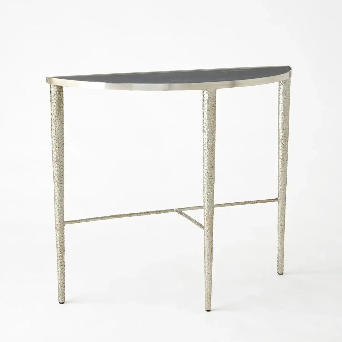 GLOBAL VIEWS HAMMERED CONSOLE - Consoles