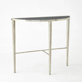 GLOBAL VIEWS HAMMERED CONSOLE - Consoles