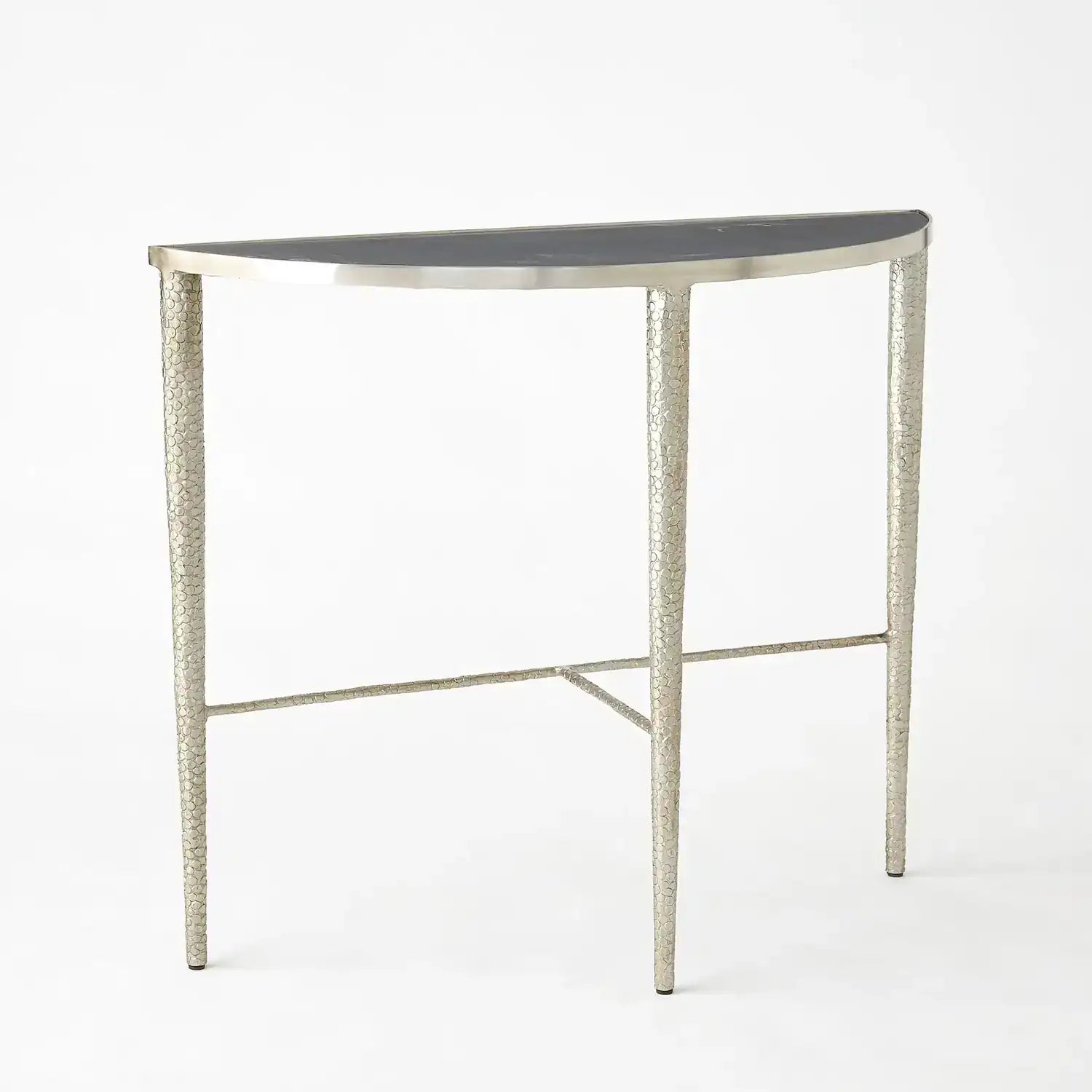 GLOBAL VIEWS HAMMERED CONSOLE - Consoles