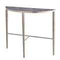 GLOBAL VIEWS HAMMERED CONSOLE - Consoles