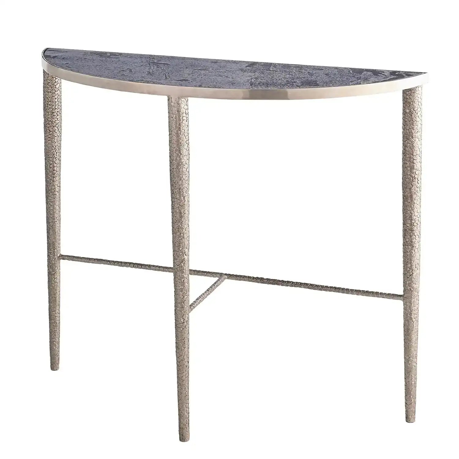 GLOBAL VIEWS HAMMERED CONSOLE - Consoles