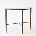 GLOBAL VIEWS HAMMERED CONSOLE - Consoles