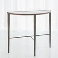 GLOBAL VIEWS HAMMERED CONSOLE - Consoles