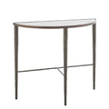 GLOBAL VIEWS HAMMERED CONSOLE - Consoles