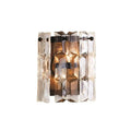 GLOBAL VIEWS, PRISM WALL SCONCE, WALL SCONCES