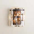 GLOBAL VIEWS, PRISM WALL SCONCE, WALL SCONCES