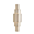 GLOBAL VIEWS, BABYLON SCONCE, WALL SCONCES