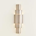 GLOBAL VIEWS, BABYLON SCONCE, WALL SCONCES