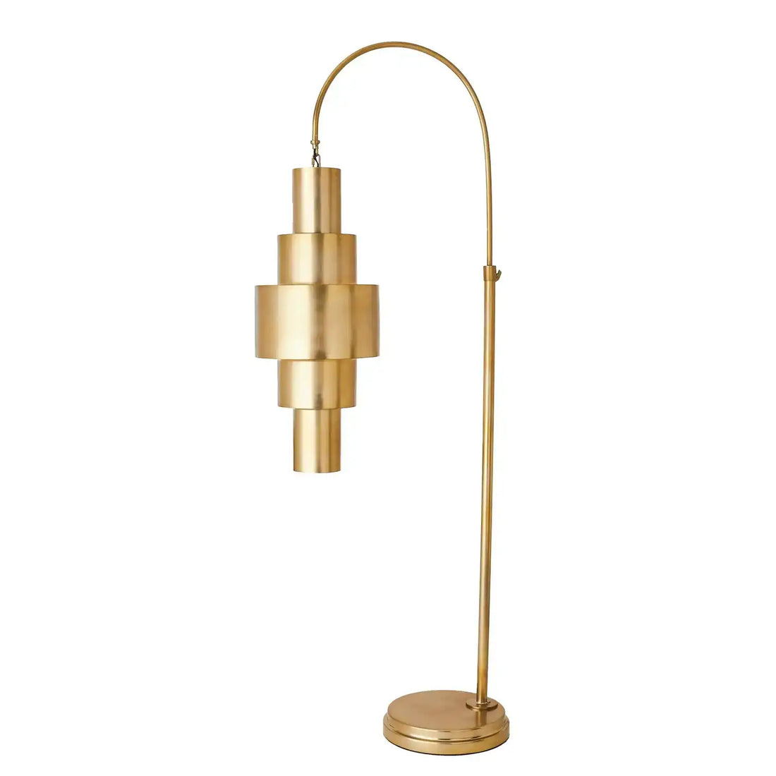 GLOBAL VIEWS, BABYLON FLOOR LAMP, FLOOR LAMP