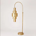 GLOBAL VIEWS, BABYLON FLOOR LAMP, FLOOR LAMP