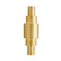 GLOBAL VIEWS, BABYLON SCONCE, WALL SCONCES