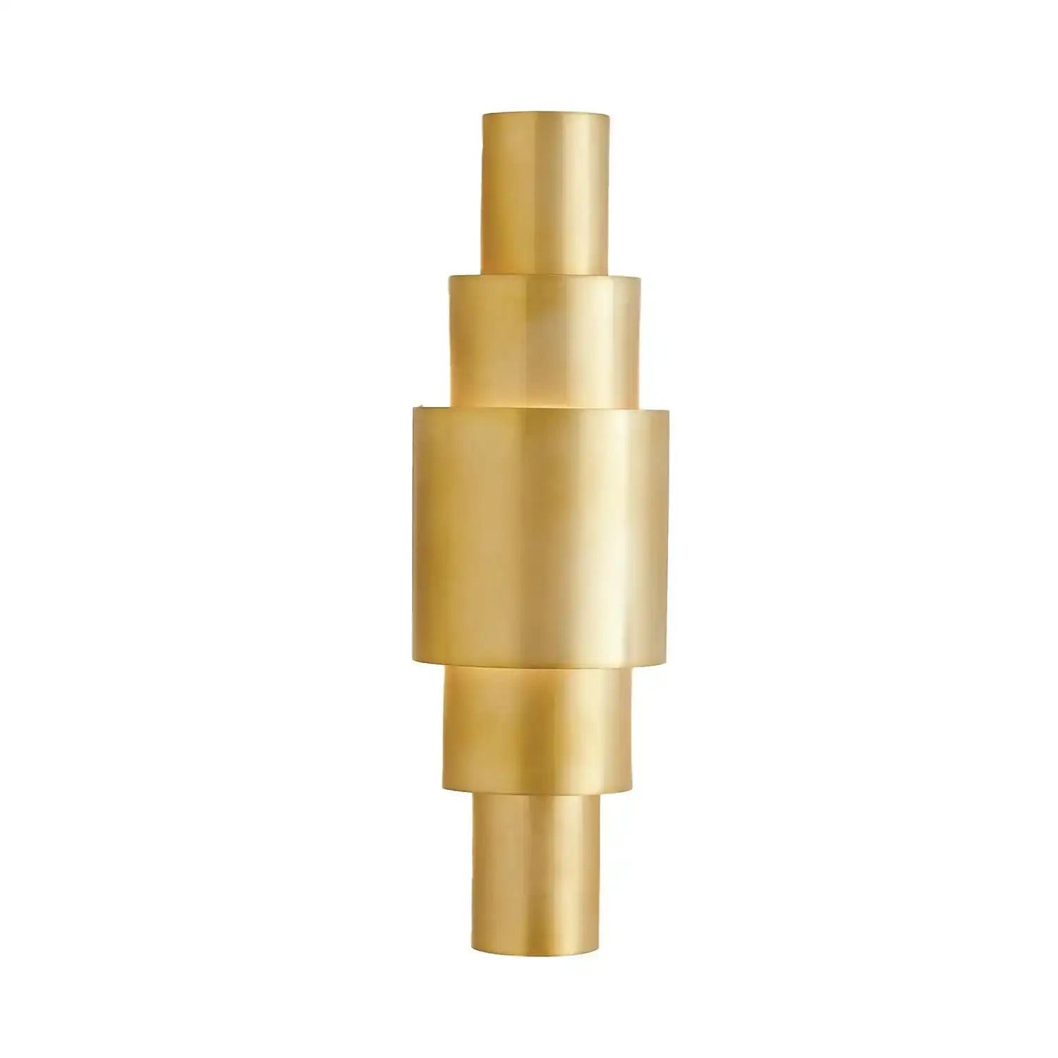 GLOBAL VIEWS, BABYLON SCONCE, WALL SCONCES