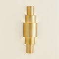 GLOBAL VIEWS, BABYLON SCONCE, WALL SCONCES
