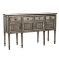 GLOBAL VIEWS BHAWANA SIDEBOARD - Cabinets & Bar