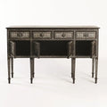 GLOBAL VIEWS BHAWANA SIDEBOARD - Cabinets & Bar