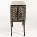 GLOBAL VIEWS BHAWANA SIDEBOARD - Cabinets & Bar