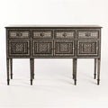 GLOBAL VIEWS BHAWANA SIDEBOARD - Cabinets & Bar