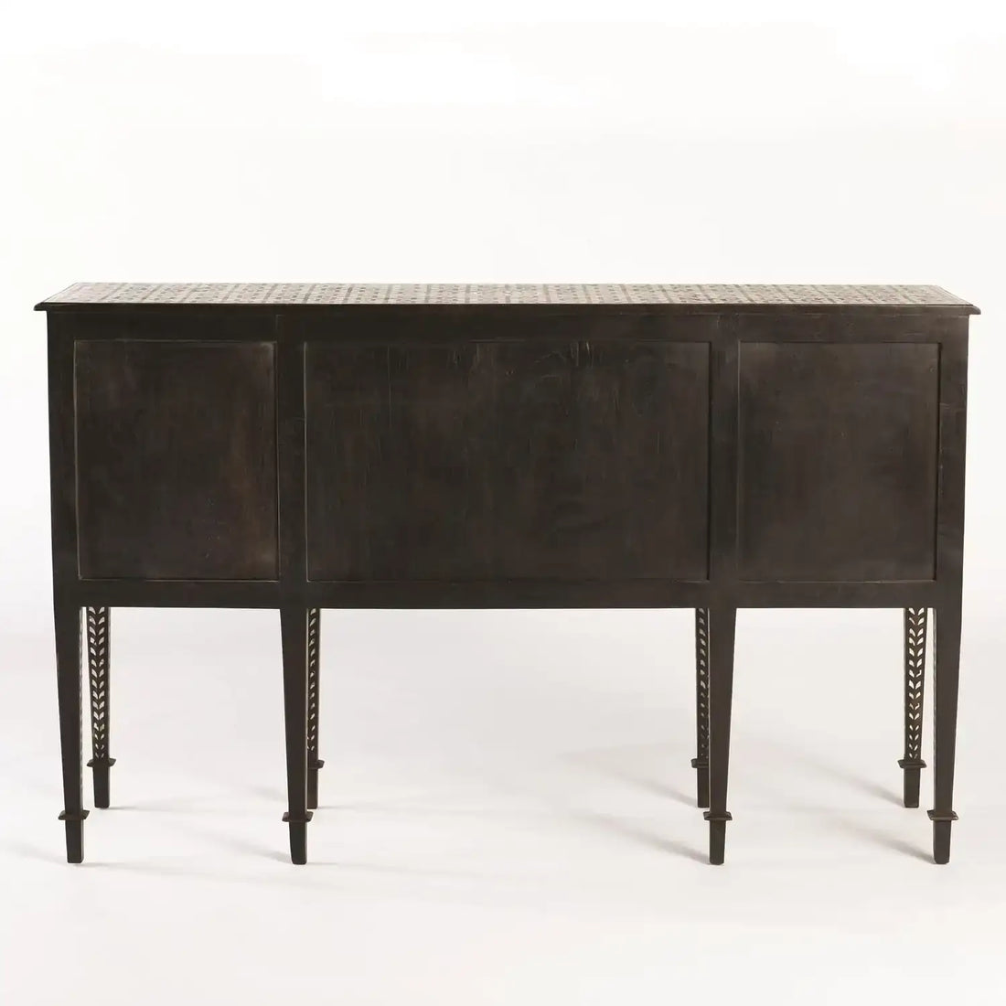 GLOBAL VIEWS BHAWANA SIDEBOARD - Cabinets & Bar