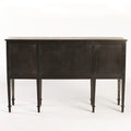 GLOBAL VIEWS BHAWANA SIDEBOARD - Cabinets & Bar