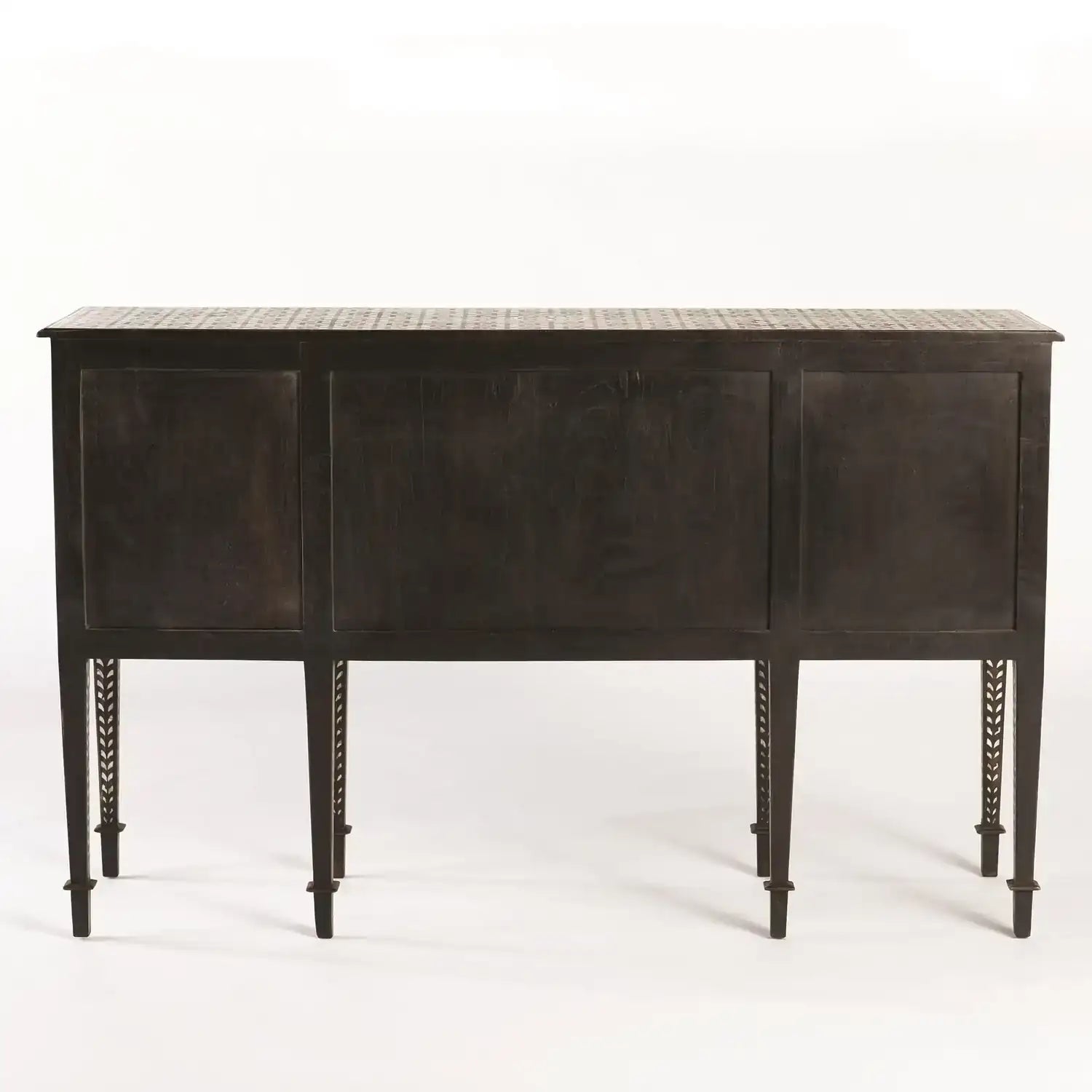 GLOBAL VIEWS BHAWANA SIDEBOARD - Cabinets & Bar