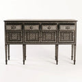 GLOBAL VIEWS BHAWANA SIDEBOARD - Cabinets & Bar